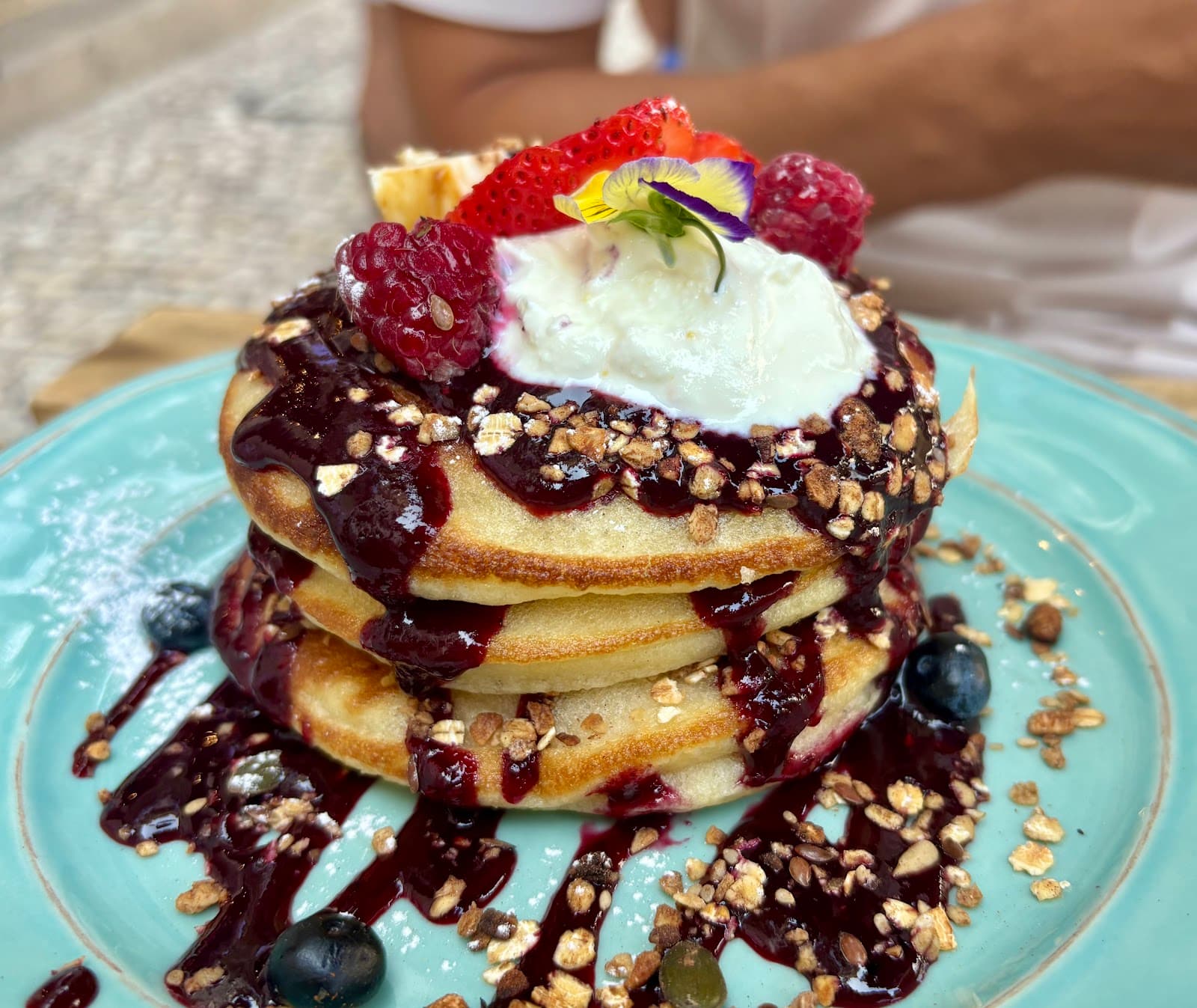 CA Downtown - Brunch • Specialty Coffee • Matcha - Porto - Portugal