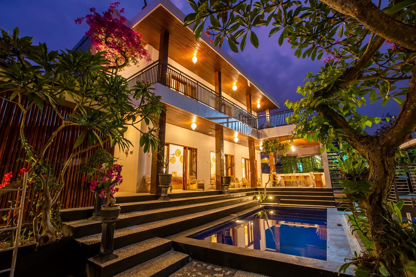 The Nest Canggu - Surf Hostel and Homestay - Canggu - Indonesia
