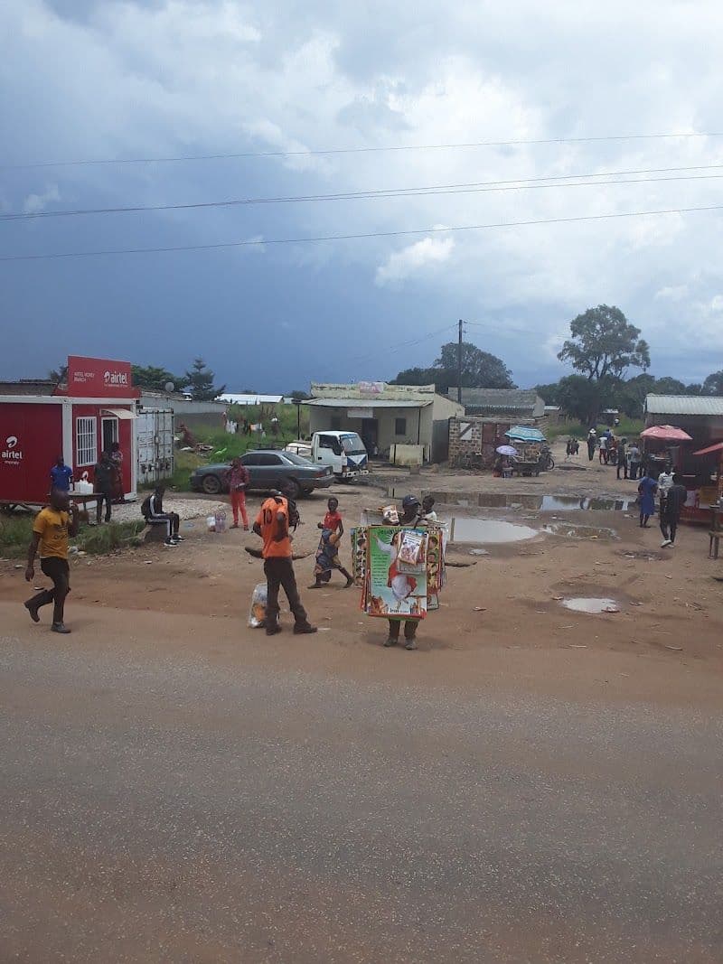 Discovering Kitwe's Hidden Gems