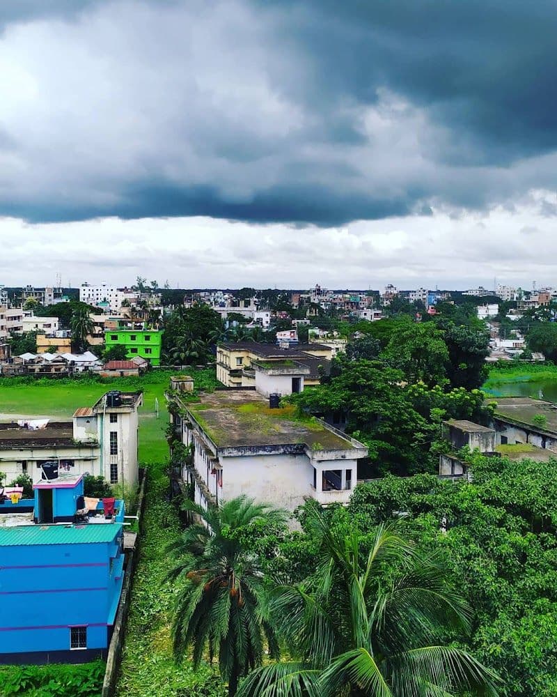 Hotel Amir International - Mymensingh - Bangladesh - Booked ai