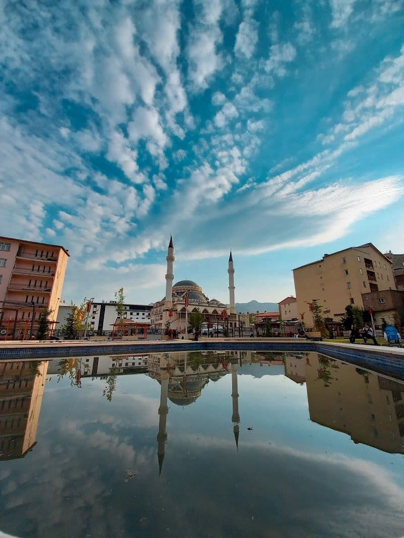 Exploring Hakkari: Top Attractions and Activities