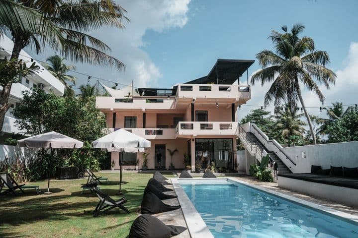 Spindrift Hostel - Madiha - Matara - Sri Lanka - Booked ai