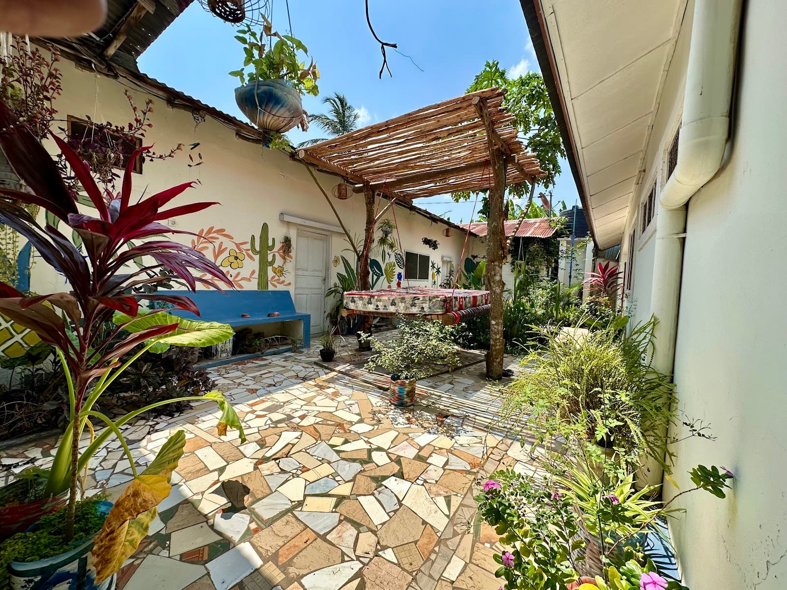 Mama's House - Zanzibar City - Tanzania