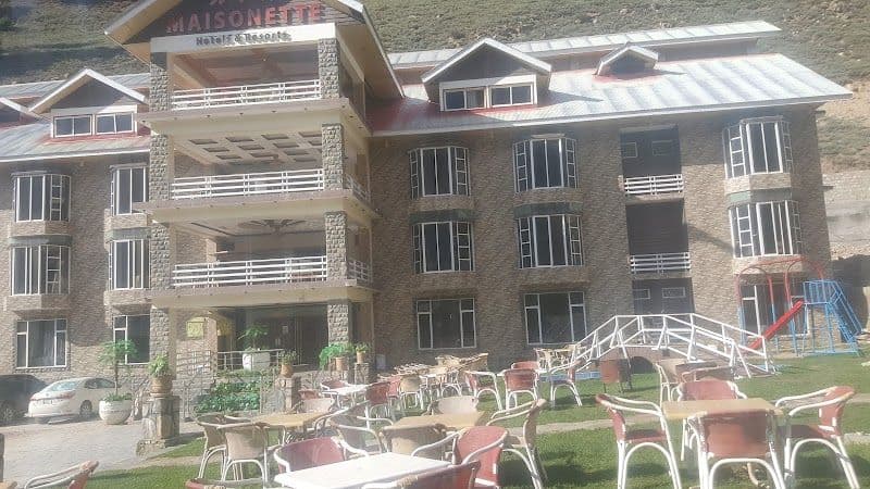 Sky View Hotel & Hostel - Vehari - Pakistan - Booked ai