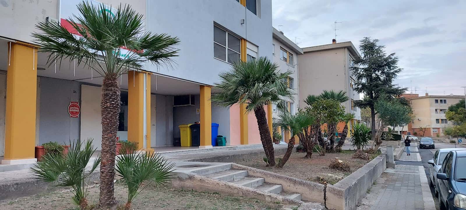 Micro Market 2 di Tolve Michelangelo e Mucci Nunzia S.n.c.