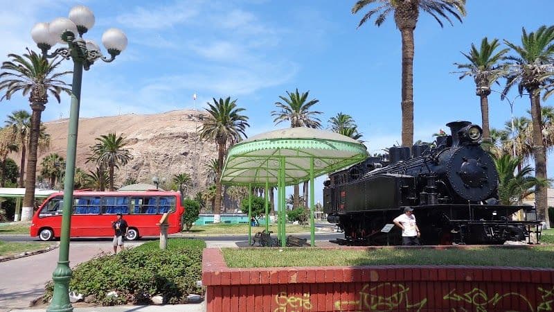 When to Visit Arica: The Ultimate Travel Guide