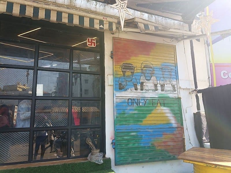 Squad Restro And Cafe - Cuttack - India - Booked ai