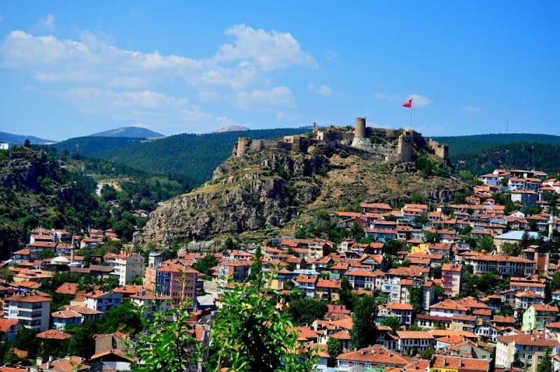 3 Days in Kastamonu