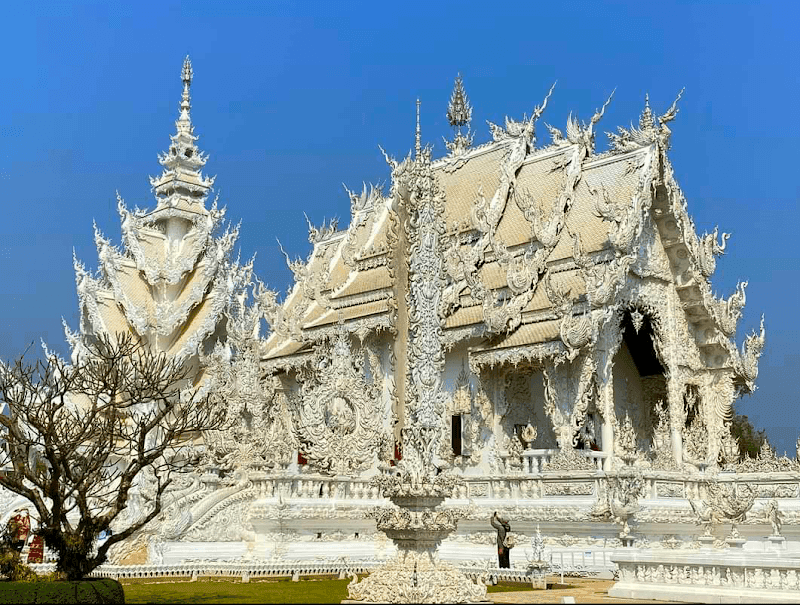 Top Activities and Attractions in Chiang Rai