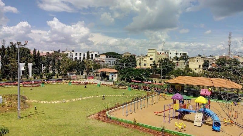 3 Days in Davanagere