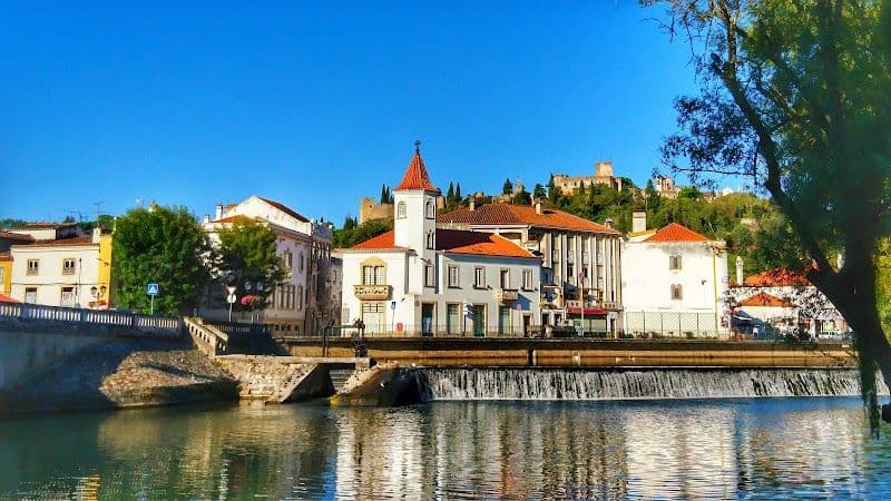 Tomar Travel Guide - When to Visit