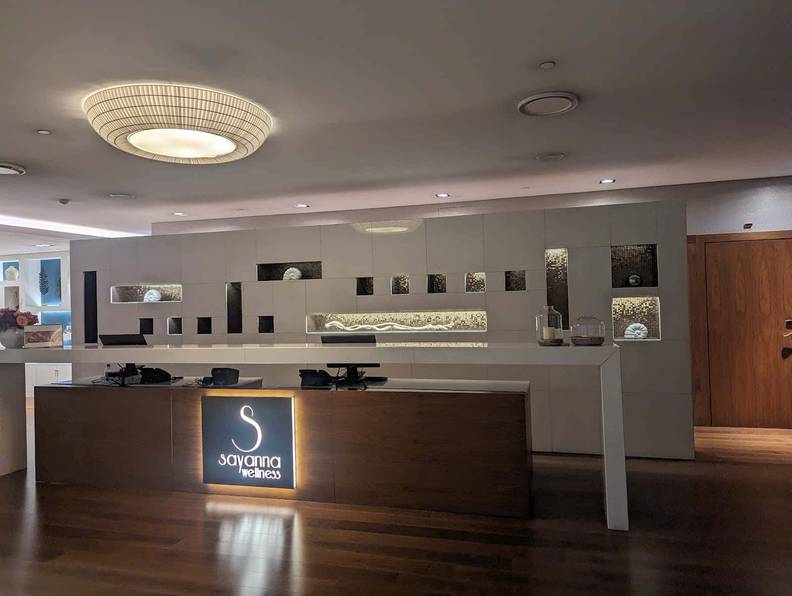 SAYANNA Wellness & Spa - EPIC SANA Lisboa