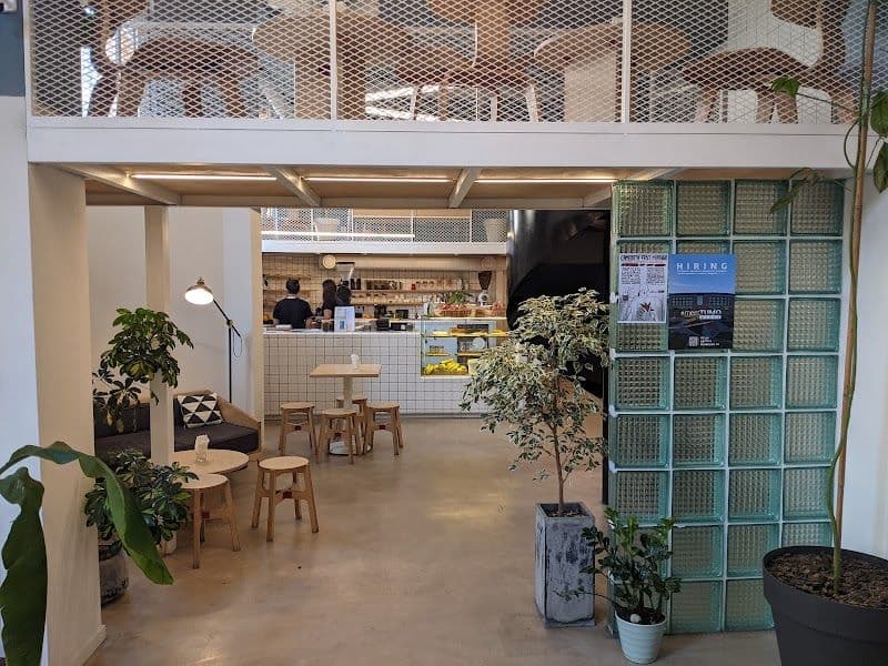 Lumen Coffee - Yerevan - Armenia - Booked ai