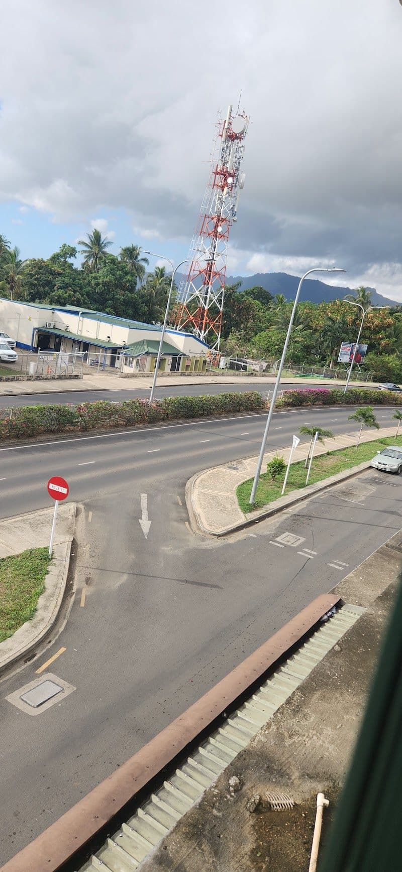 Nadi - Nadi - Fiji - Booked ai