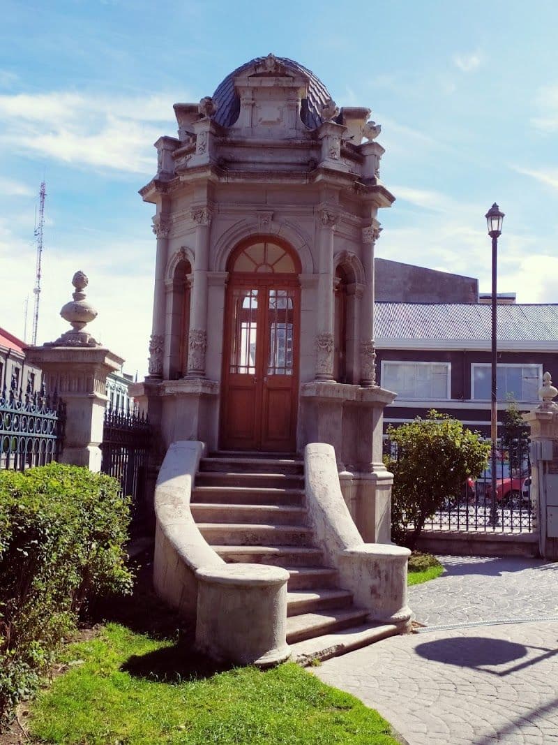 3 Days in Punta Arenas