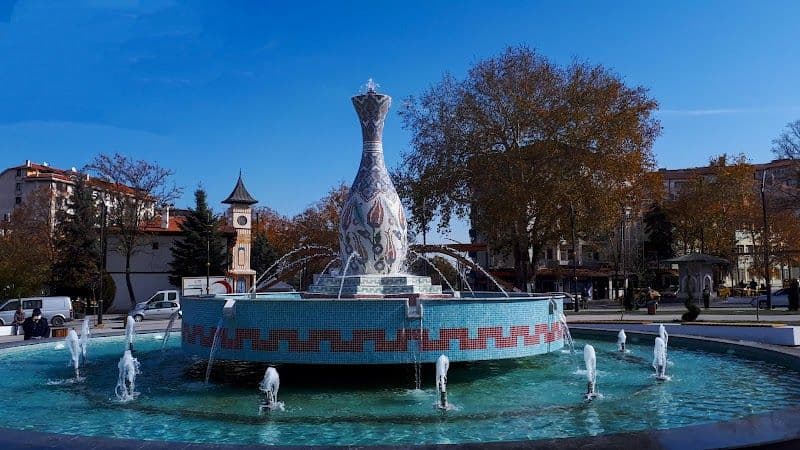 Ultimate Kutahya Travel Handbook