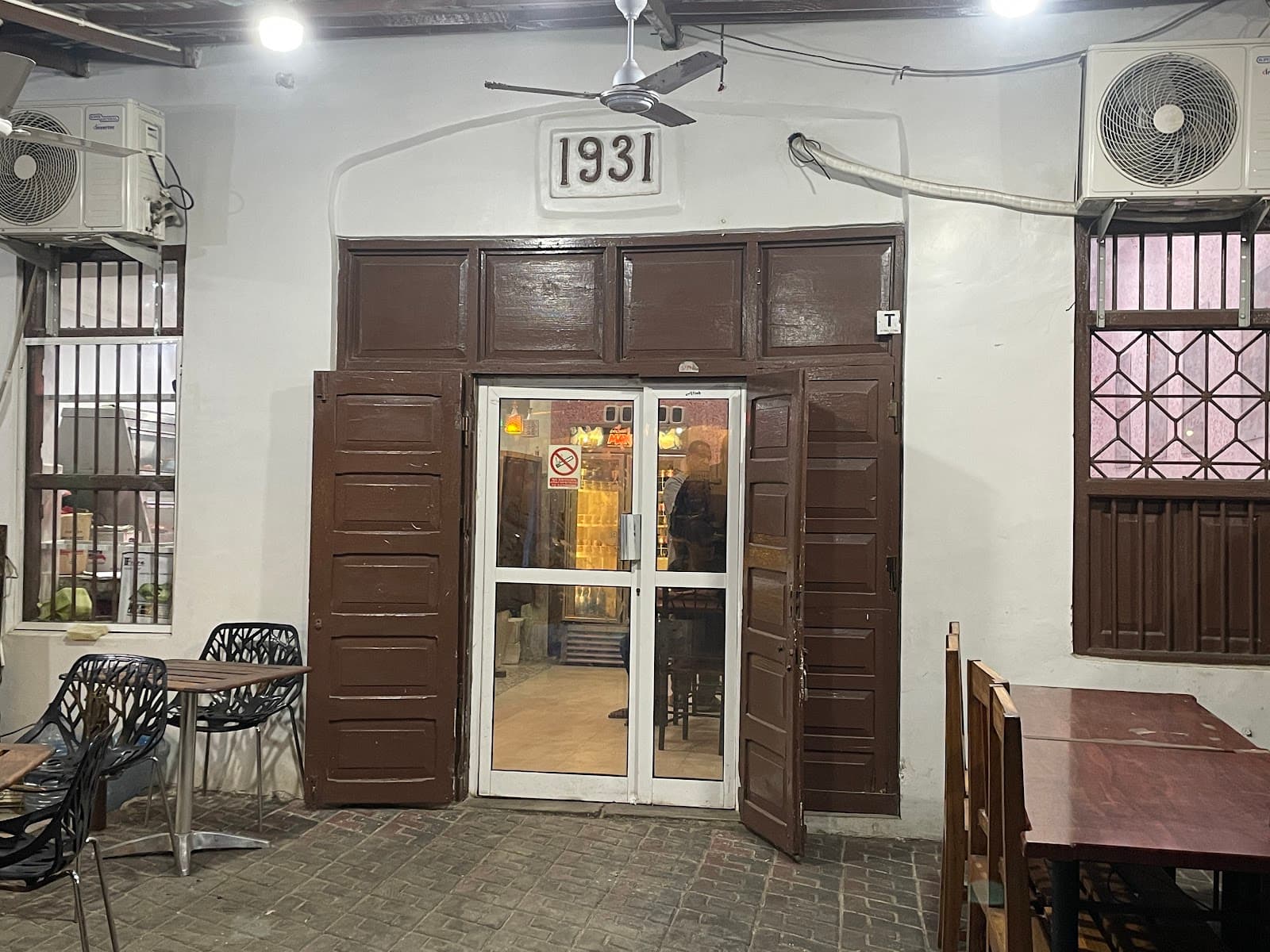 Zafa fast food - Zanzibar City - Tanzania