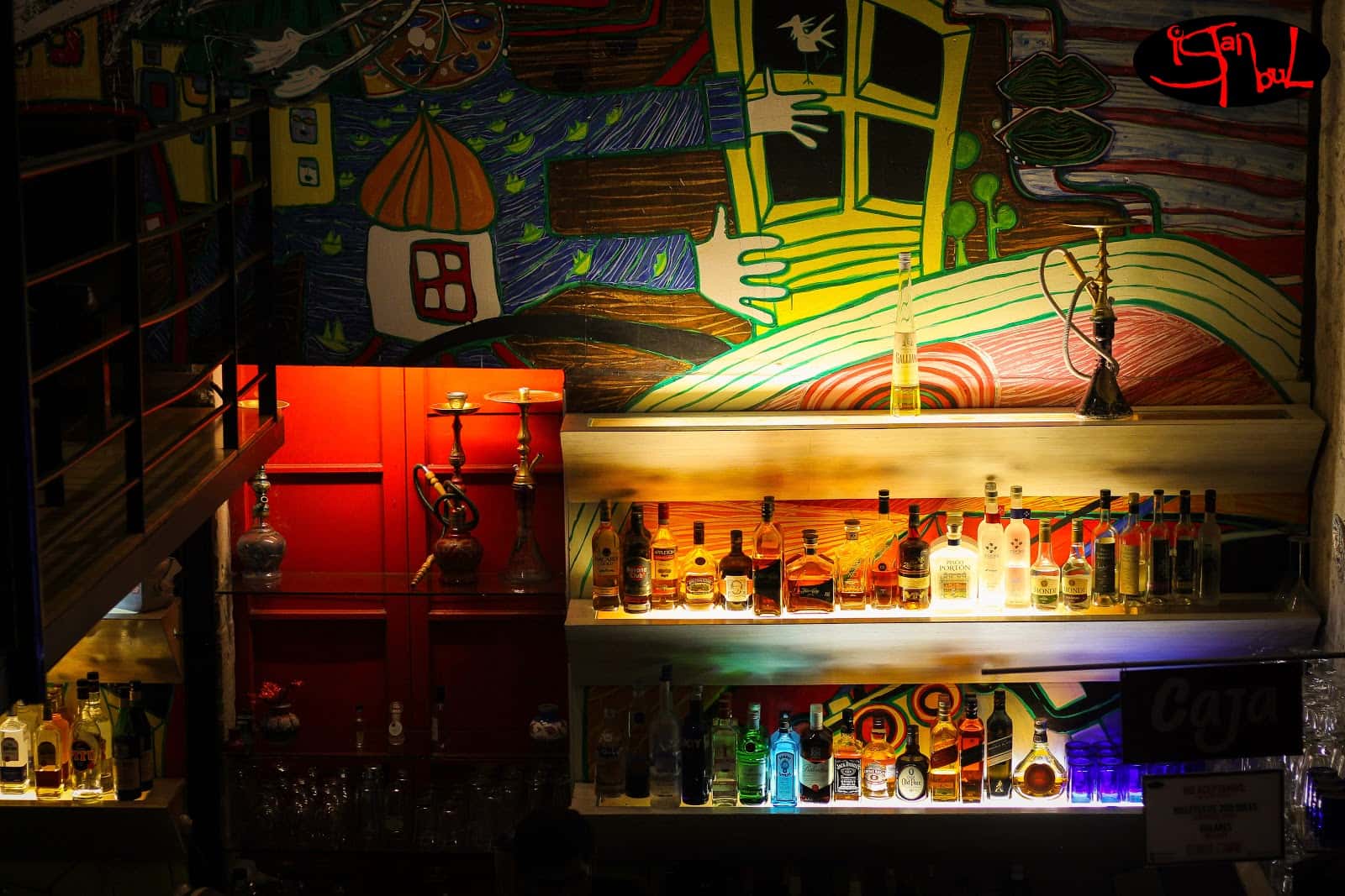 Istanbul Resto Bar Arequipa