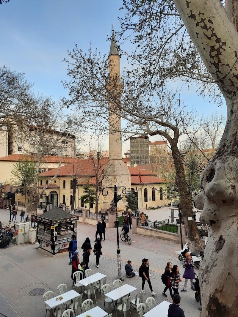 Explore Kutahya: Top Attractions and Activities