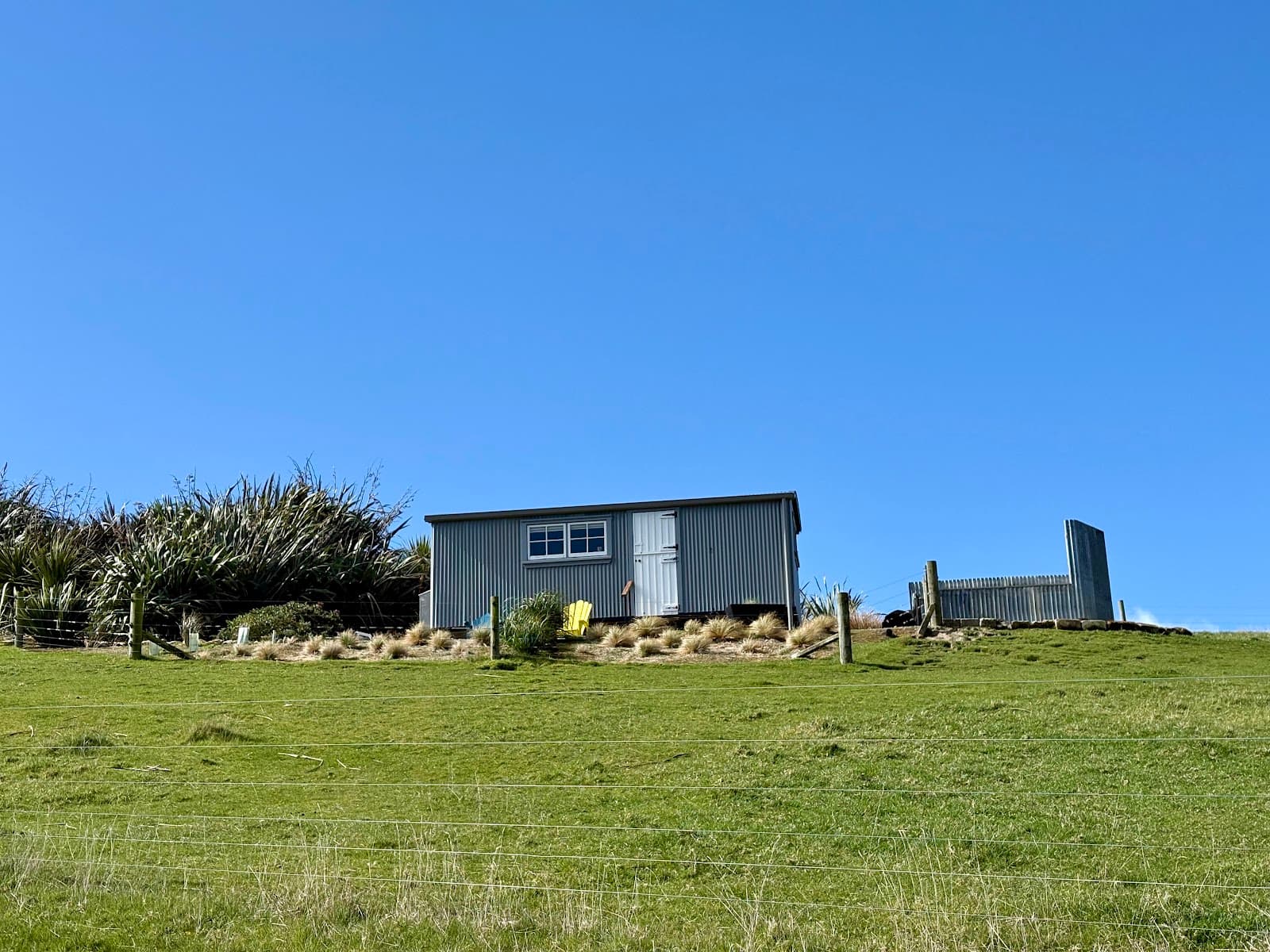 The Shepherds Rest - Oamaru - New Zealand