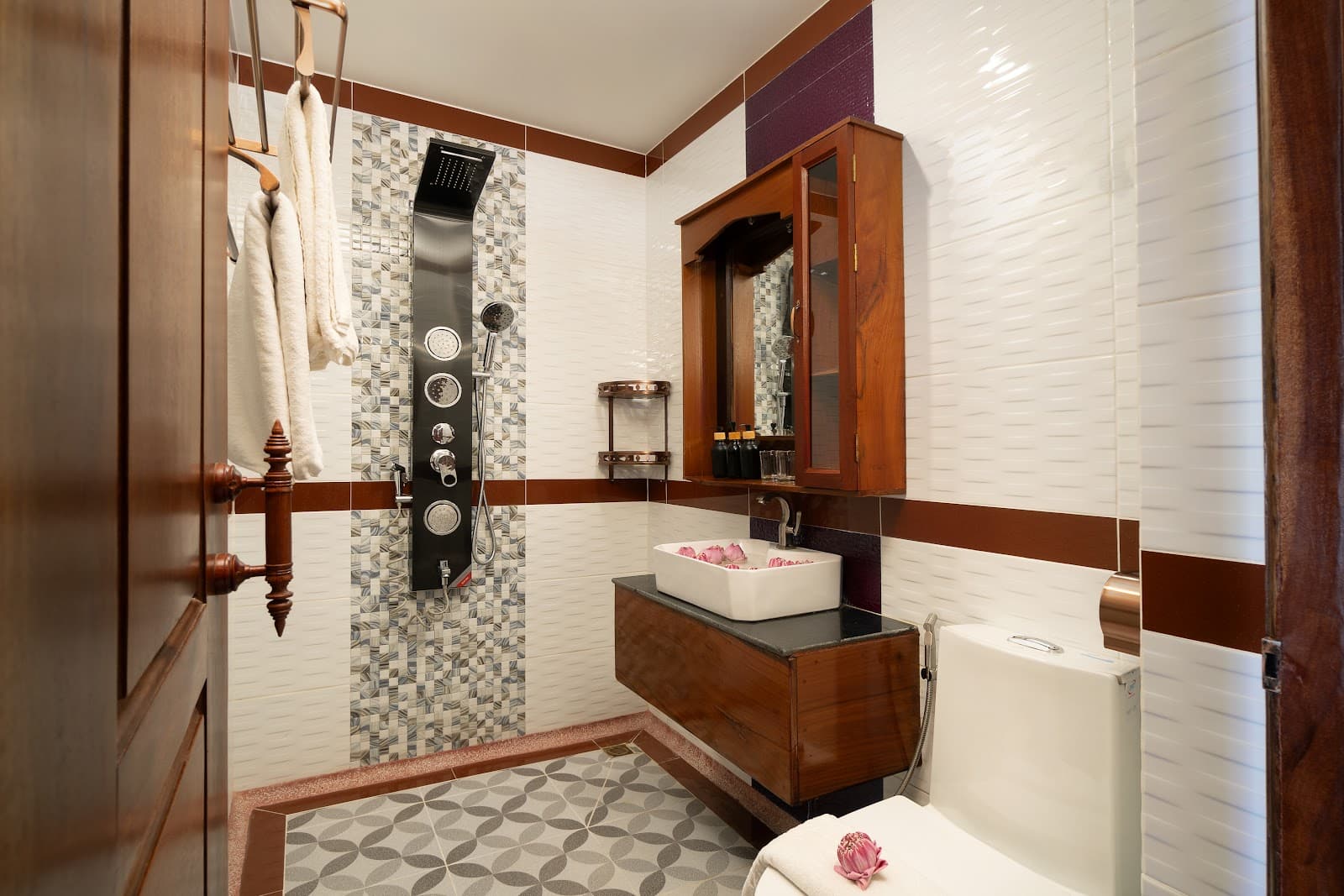 Bronam Residence & Spa - Siem Reap - Cambodia