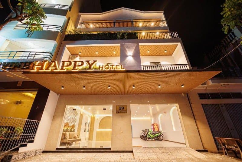 Hotel Happy Tree - Dinajpur - Bangladesh - Booked ai