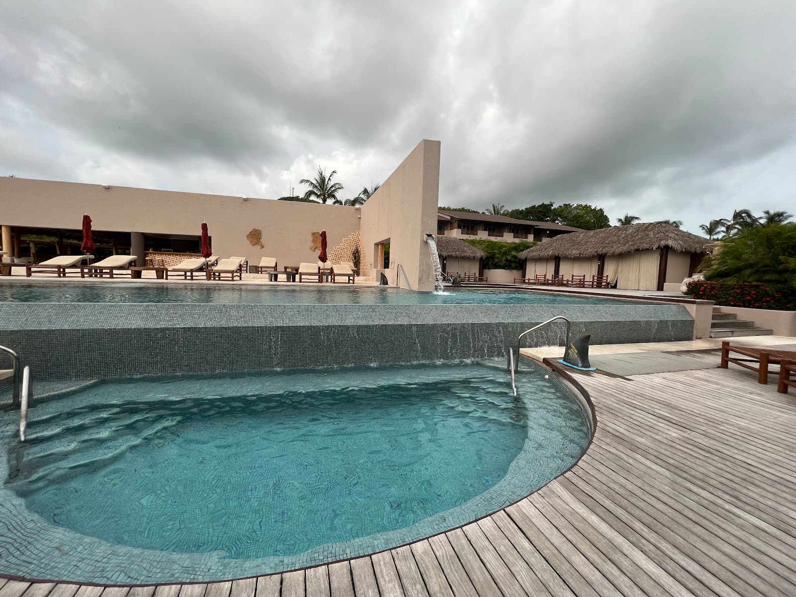 Four Seasons Resort Punta Mita - Cancun - Mexico