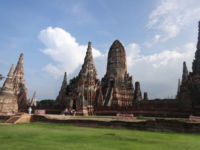 Ayutthaya Unveiled - Top Hidden Gems to Explore