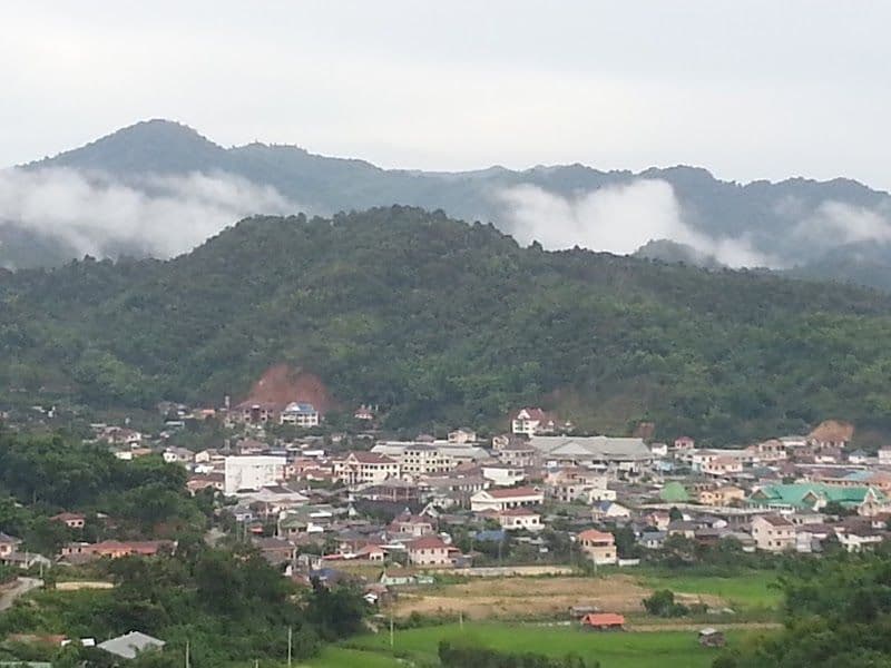 Discovering Xam Neua: Top Activities and Attractions