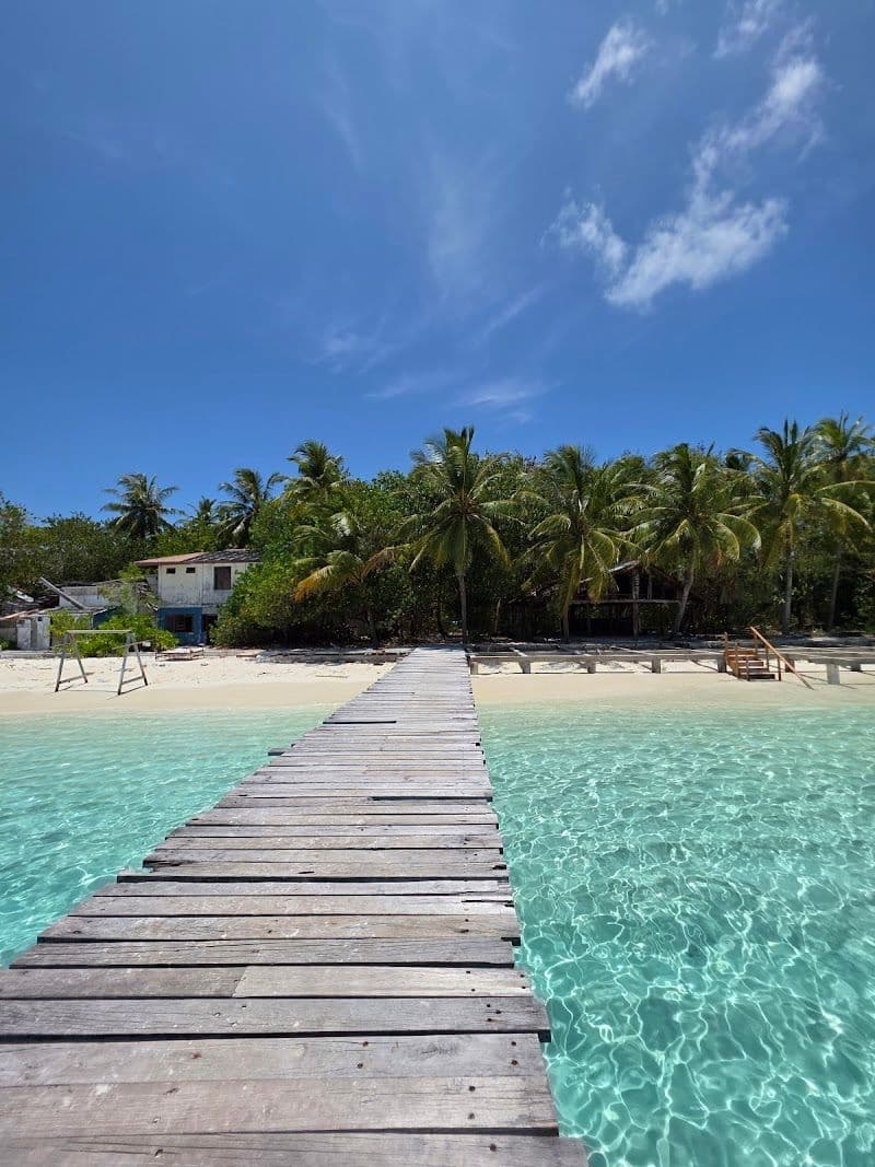 Ultimate Guide to Visiting Hithadhoo