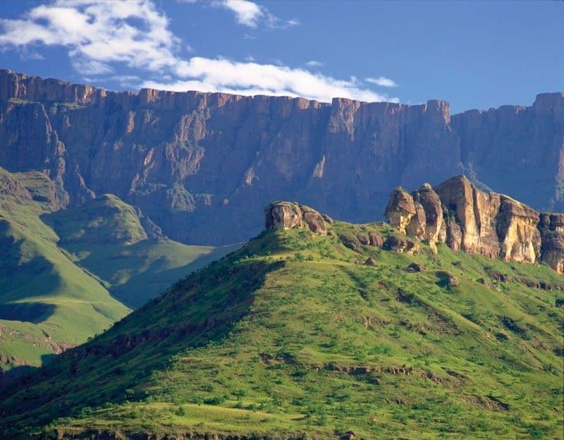 Drakensberg - Winterton - South Africa - Booked ai