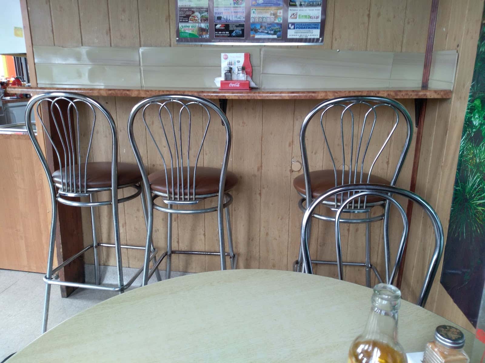 Kurczak z Różna Morawska Jolanta