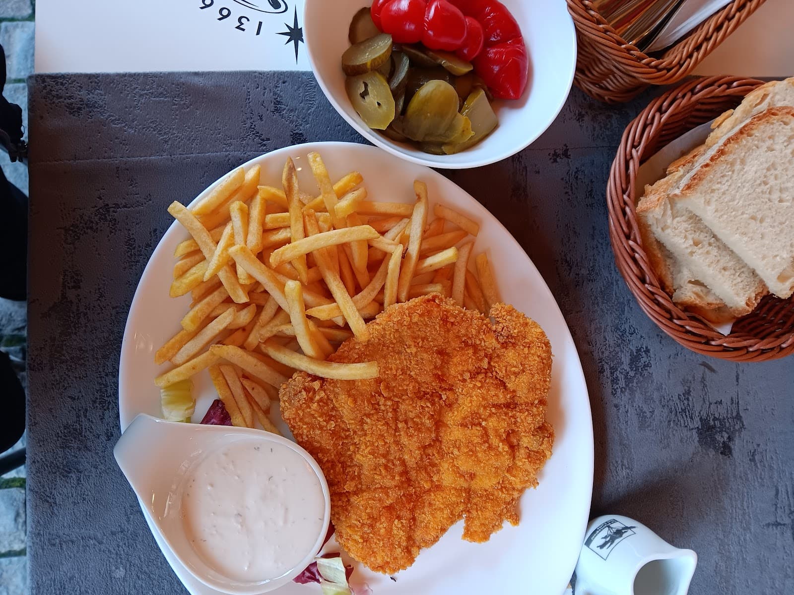 Leon - Sibiu - Romania