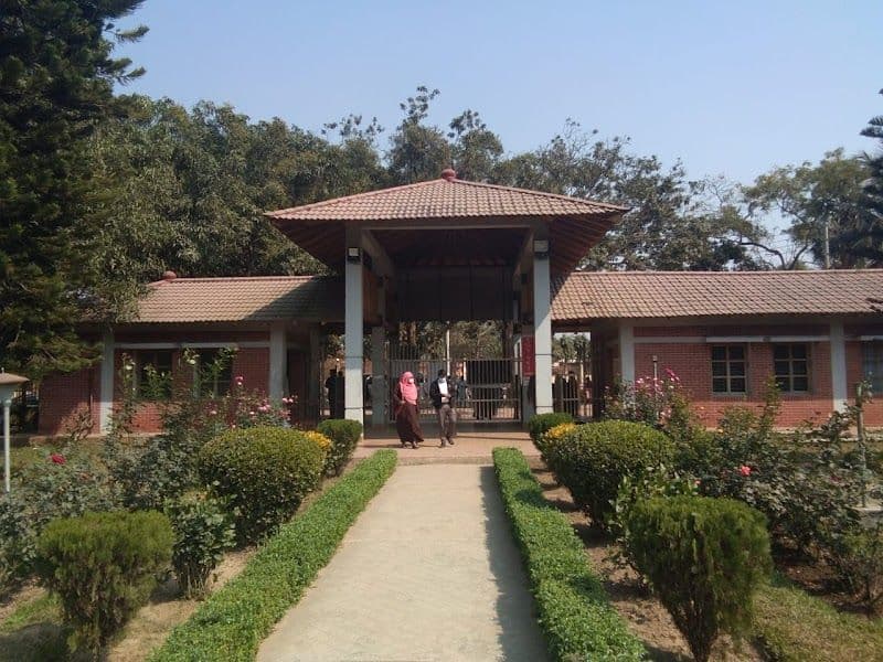 Untold Treasures of Bogura