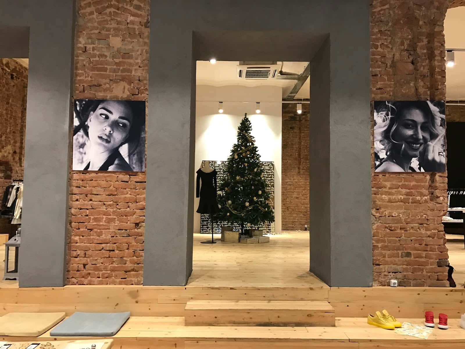 Dots Tbilisi/ Collecte_tbilisi