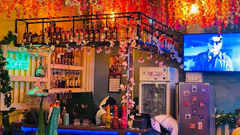 DMARA Restaurant - Bayamo - Cuba - Booked ai