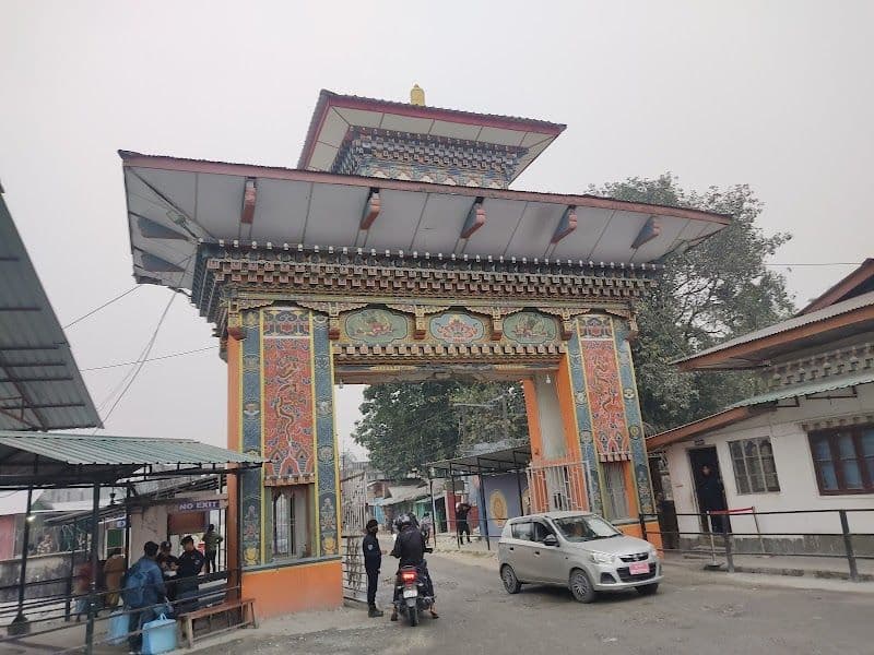 Gelephu Town Park - Gelephu - Bhutan - Booked ai