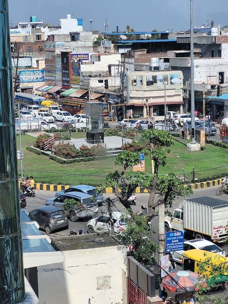 Top Attractions and Activities in Jalandhar