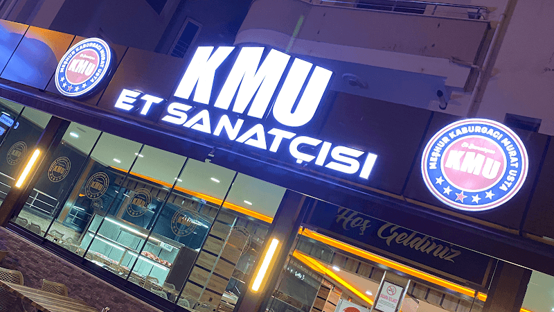 Cigerci Enver Usta Kebap Salonu - Osmaniye - Turkey - Booked ai