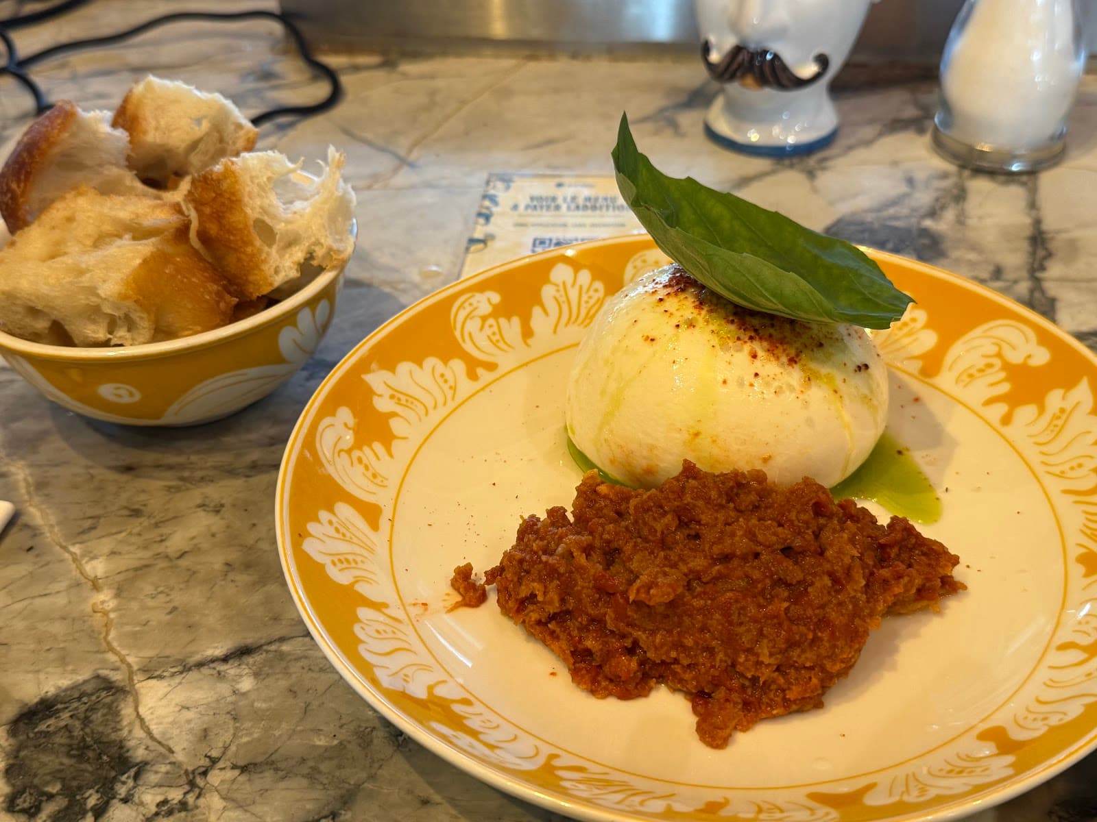 Pink Mamma - Paris - France