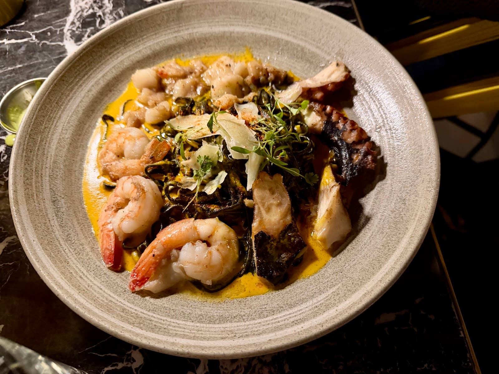 CVI.CHE 105 - Miami - United States