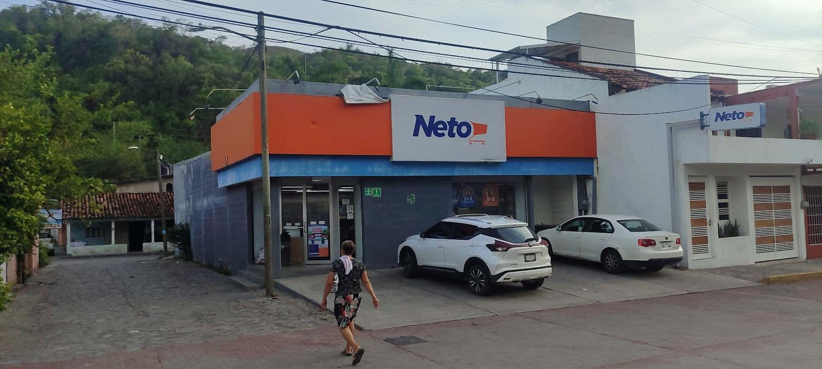 NETO La Correa Zócalo Zihuatanejo 0148