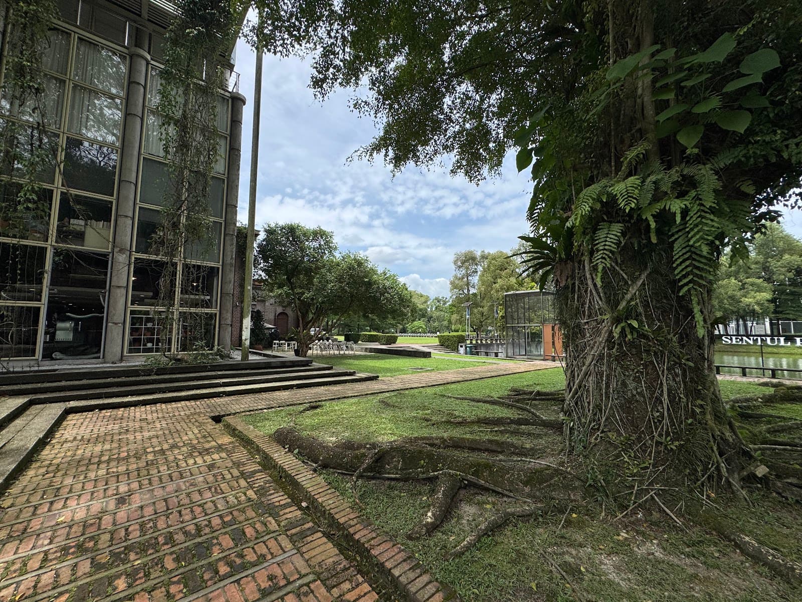 Sentul Park - Kuala Lumpur - Malaysia