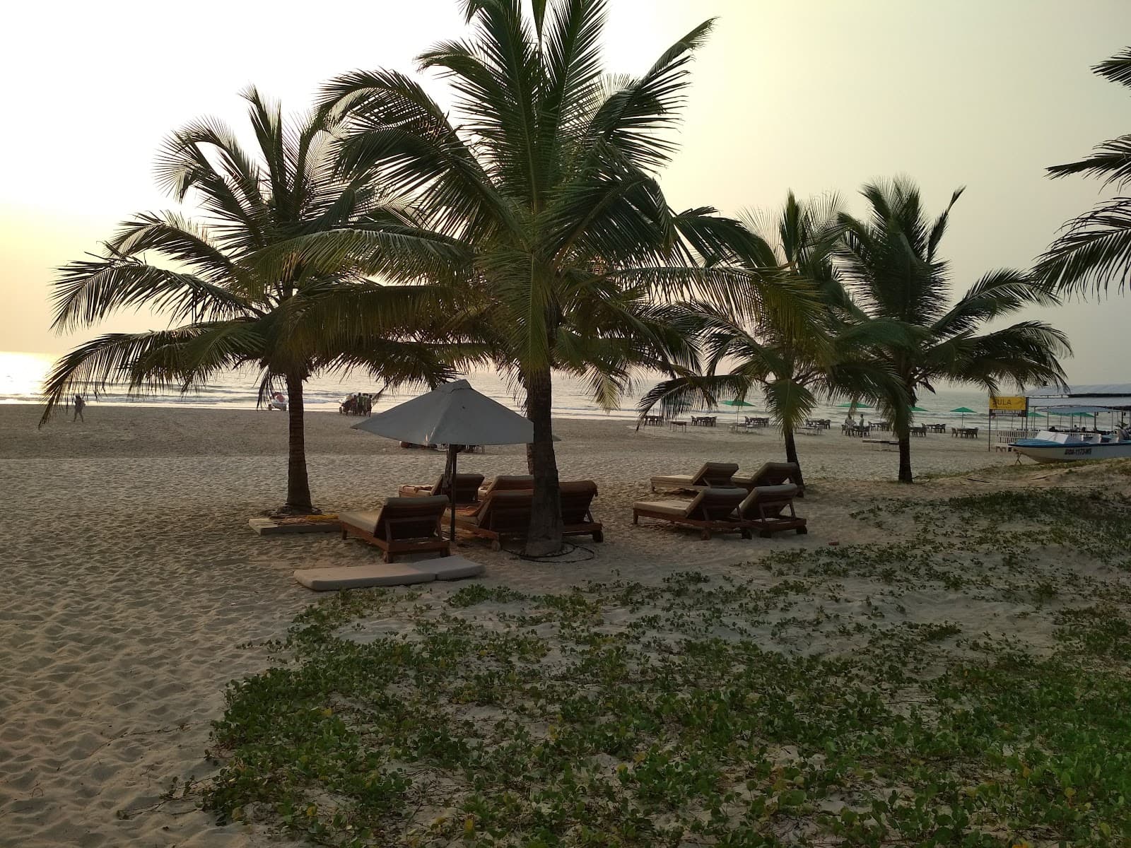 ITC Grand Goa, a Luxury Collection Resort & Spa, Goa