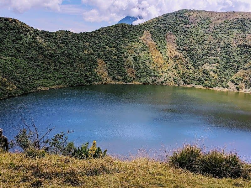 Mount Bisoke - Musanze - Rwanda - Booked ai