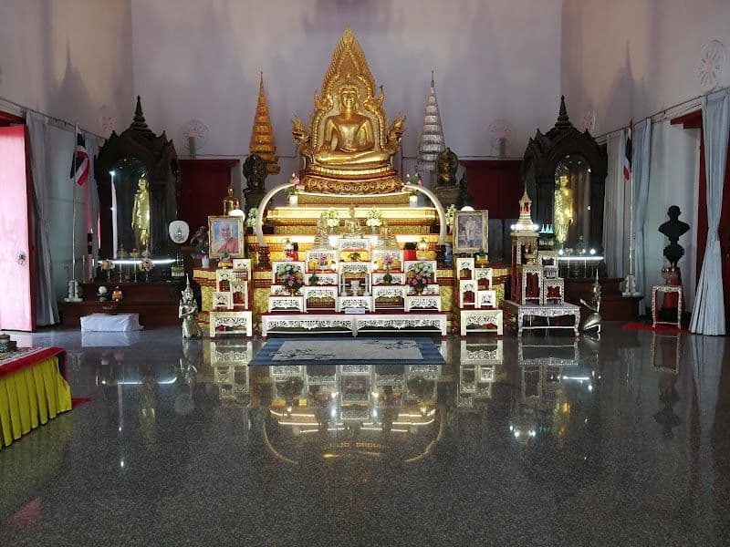 Discovering Ubon Ratchathani's Hidden Treasures