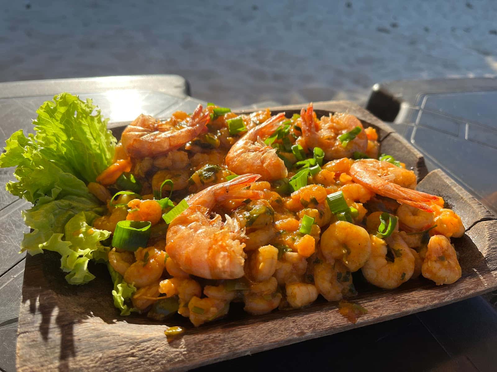 Toca do Pitu Bar Restaurante