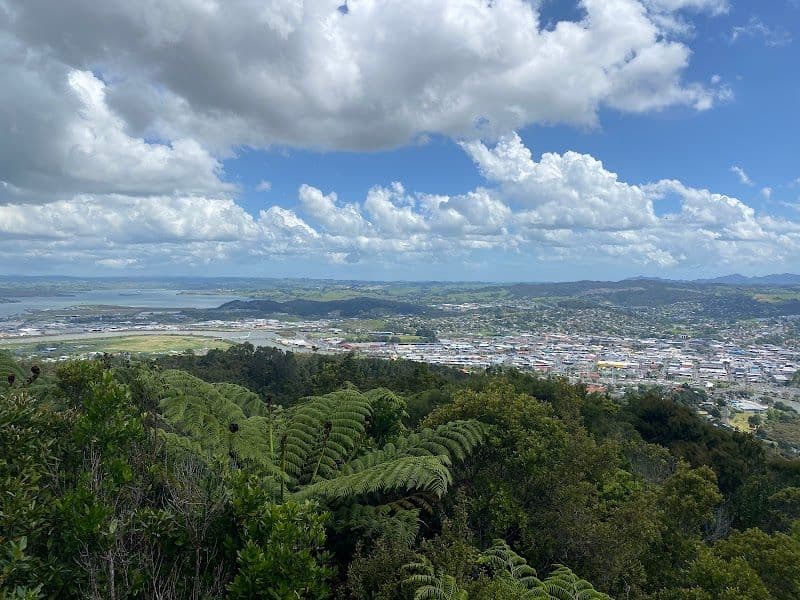 Mount Parihaka Lookout and Memorial - Whangārei - New Zealand - Booked ai