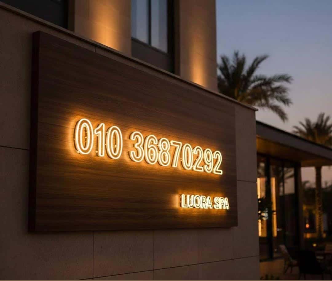 مساج لورا - Luora Spa