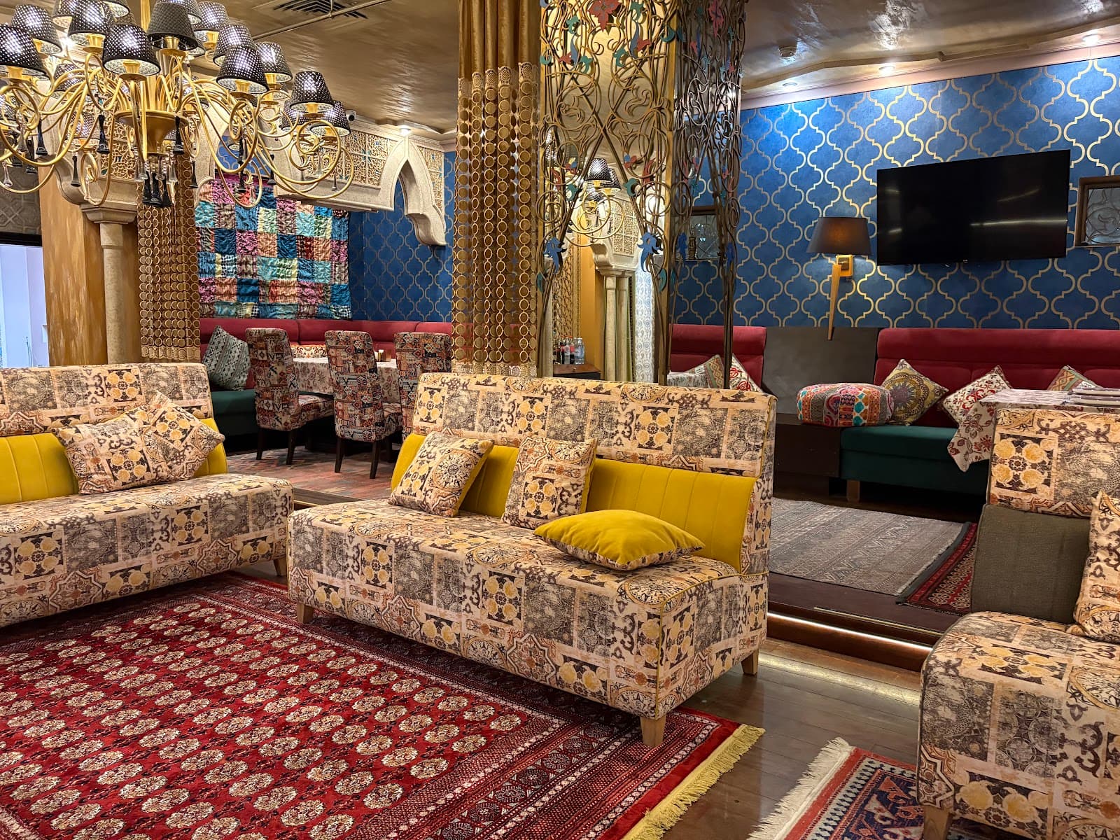 Fahar - Almaty - Kazakhstan